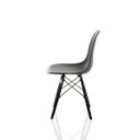 Ver imagem 2 de Cadeira Charles Eames Eiffel Dsw - Preta - All Black