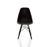 Cadeira Charles Eames Eiffel Dsw - Preta - All Black - 4