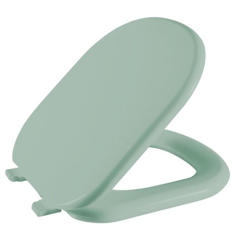 Assento Sabatini Almofadado Verde Água - Ttp/k - Astra Assento Sabatini Almofadado Verde Agua