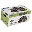 Ver imagem 2 de Jogo de Panelas 5 Peças Sicília Antiaderente Starflon Avelã Tramontina 20499615