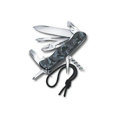 Canivete Victorinox SKIPPER CAMOUFLAGE 11 0.8593.W942