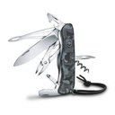 Ver imagem 2 de Canivete Victorinox SKIPPER CAMOUFLAGE 11 0.8593.W942