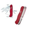 Canivete Victorinox Outrider Vermelho 0.8513 - 6