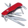 Canivete Victorinox Outrider Vermelho 0.8513 - 4