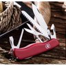Canivete Victorinox Outrider Vermelho 0.8513 - 9