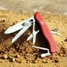 Canivete Victorinox Outrider Vermelho 0.8513 - 8