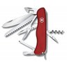 Canivete Victorinox Outrider Vermelho 0.8513 - 2