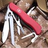 Canivete Victorinox Outrider Vermelho 0.8513 - 10