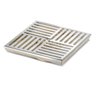 Ralo De Fundo Nautilus Para Piscina 15x15 De 50mm - 1