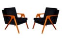 Ver imagem 1 de KIT 2 POLTRONA DECORATIVA MONA LUXO - 0131