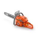Ver imagem 2 de Motosserra Gasolina Cs60Rsp 55,6CC Sabre 20'' AT com Corrente Tekna