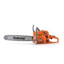 Ver imagem 1 de Motosserra Gasolina Cs60Rsp 55,6CC Sabre 20'' AT com Corrente Tekna