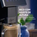 Ver imagem 7 de Máquina de Café Espresso Digital Superautomatica 220V Oster