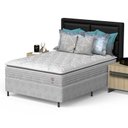 Ver mais imagens de Conjunto Box Viúva Espuma Prodormir Falcon