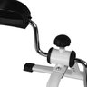 Mini Bike Cicloergômetro Exercício Sentado Fisioterapia Pedal - Nmbesn - 3
