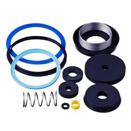 Reparo Válvula Descarga 1.1/4" Hydra 804 2511/5/6/7 - Deca - 1