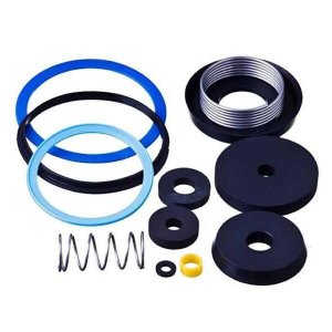 Reparo Válvula Descarga 1.1/4" Hydra 804 2511/5/6/7 - Deca