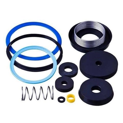 Reparo Válvula Descarga 1.1/4" Hydra 804 2511/5/6/7 - Deca