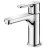 Misturador Monocomando para Cozinha Roca L20 Mesa Bica Alta Cromado - 1