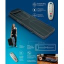 Ver imagem 3 de Esteira Massageadora com Shiatsu Massage Bed