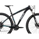 Ver imagem 2 de Bicicleta caloi explorer 20 mtb aro 29 tamanho 19