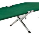 Ver imagem 3 de Cama Dobrável Campana Jungle Alumínio - Guepardo