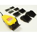 Ver imagem 3 de Maquina cortar cabelo profissional 110v