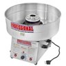 Máquina De Fazer Algodão Doce Profissional - 1