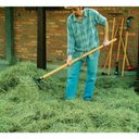 Ver imagem 3 de Forcado Reto de Arame com 4 Dentes em Aço sem Cabo