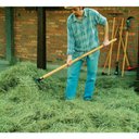 Ver imagem 6 de Forcado Reto de Arame com 4 Dentes em Aço sem Cabo