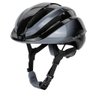 Capacete de Ciclismo Podium Preto e Cinza - Vultro M - 5