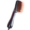 Ver imagem 1 de Escova Modeladora Relaxbeauty - Ultra Dry Air Brush 220v - R