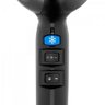 Secador De Cabelo 1900w 127v Turbo Ion Preto Taiff - 4