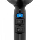 Ver imagem 4 de Secador De Cabelo 1900w 127v Turbo Ion Preto Taiff