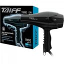Ver imagem 2 de Secador De Cabelo 1900w 127v Turbo Ion Preto Taiff