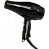 Secador De Cabelo 1900w 127v Turbo Ion Preto Taiff - 3