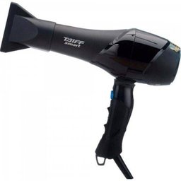 Secador De Cabelo New Smart 220v Preto Taiff - 1