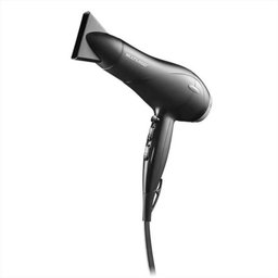 Secador De Cabelo Beauty Multilaser Preto 127v - Eb02 - 1