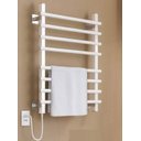 Ver imagem 1 de Aquecedor Toalhas Térmico Sottile Branco  220v