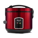 Ver imagem 1 de Panela de Arroz Semp Toshiba Cherry PA6017VM1 220V