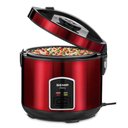 Ver imagem 3 de Panela de Arroz Semp Toshiba Cherry PA6017VM1 220V