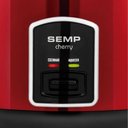 Ver imagem 2 de Panela de Arroz Semp Toshiba Cherry PA6017VM1 220V