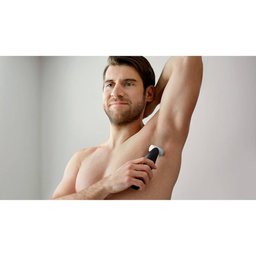 Aparador De Pelos Do Corpo Bodygroom Bg3005/15 à prova d'água - Philips - 6