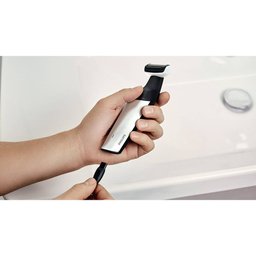 Aparador De Pelos Do Corpo Bodygroom Bg3005/15 à prova d'água - Philips - 3