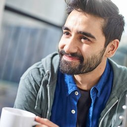 Aparador de Pelos Philips BT1209/15 com carregador USB - 6