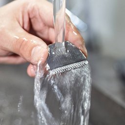 Aparador de Pelos Philips BT1209/15 com carregador USB - 3