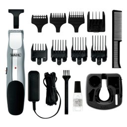 Aparador de pelos Beard & Stubble - 3