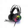 Headset Gamer Rgb H1 Pro Cinza Fortrek - 1