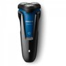 Barbeador Aquatouch S1030 Preto Philips - 1