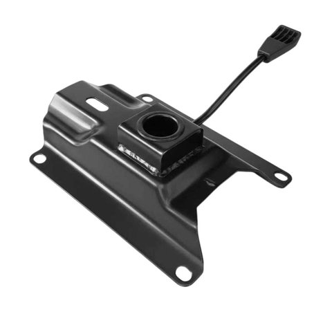 Flange Base Cadeira de Escritorio Regula Altura do Pistao Trabalho Home Office Casa Quarto Reparo